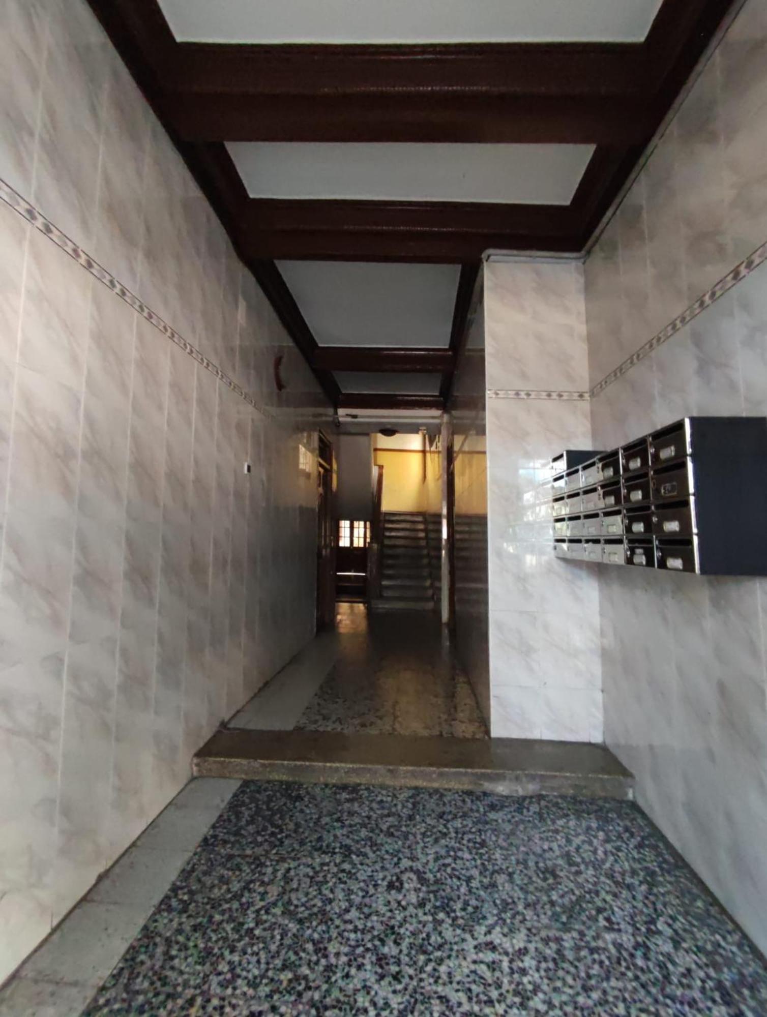 Apartment La Paz Madri Exterior foto